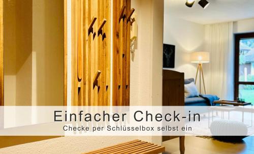 Thalkirchdorf Apartment | FeWo Fräulein-Fink - Alpsee 5 Min - neue großzügige Südterrasse mit Garten - gratis WLAN - Waschmaschine - Garage
