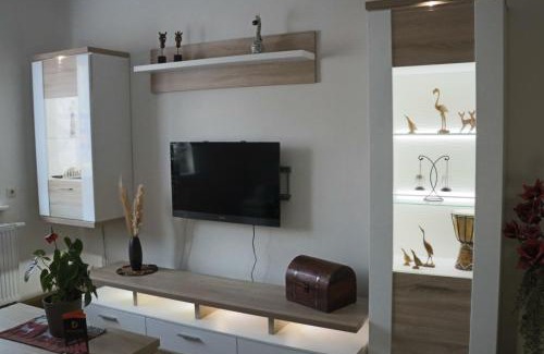 Senftenberg Apartment | Fewo Gästeunterkunft Drathschmidt