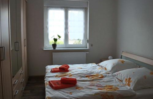 Senftenberg Apartment | Fewo Gästeunterkunft Drathschmidt