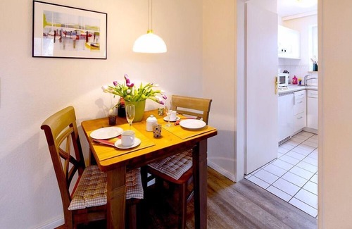 Scharbeutz Apartment | Fewo Hörn17/2 Scharbeutz