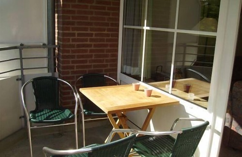 Scharbeutz Apartment | Fewo Hörn17/2 Scharbeutz