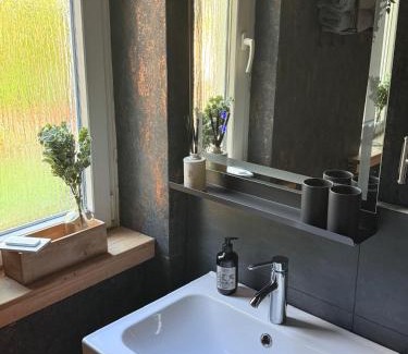 Emden Apartment | Fewo Herrentor in Emden