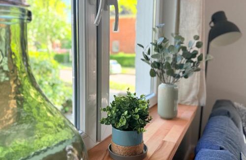 Emden Apartment | Fewo Herrentor in Emden