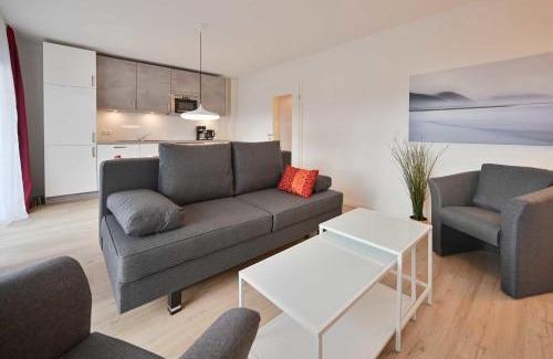 Kellenhusen Apartment | FeWo Hilgon 4 OG