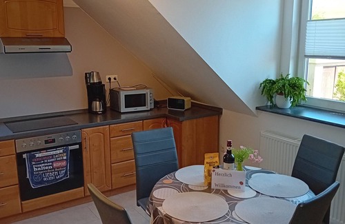 Rosenthal-Bielatal Apartment | Fewo im Reich der Felsentürme mit Drei Schlafzimmern und Seperaten Eingang