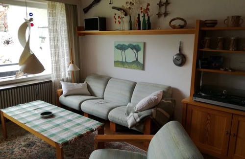 Steibis Apartment | FeWo in Oberstaufen/Steibis