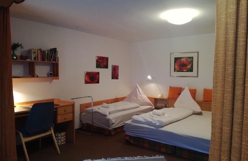 Steibis Apartment | FeWo in Oberstaufen/Steibis