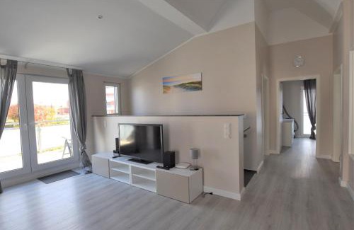 Groemitz Apartment | FeWo Königsberger Allee 40 1OG