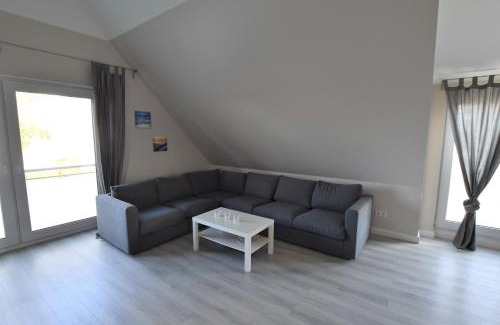 Groemitz Apartment | FeWo Königsberger Allee 40 1OG