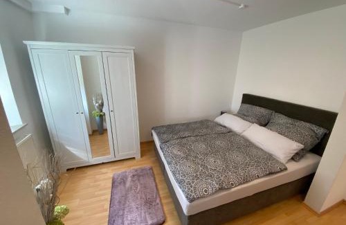 Bischberg Apartment | FeWo Kümo an der Regnitz Bischberg's