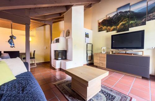 Oberstaufen Apartment | FEWO Kapfwinkel