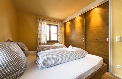 Oberstaufen Apartment | FEWO Kapfwinkel