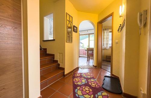 Oberstaufen Apartment | FEWO Kapfwinkel
