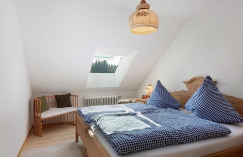 Haeusern Apartment | Fewo Kessler Schwarzwaldstüble