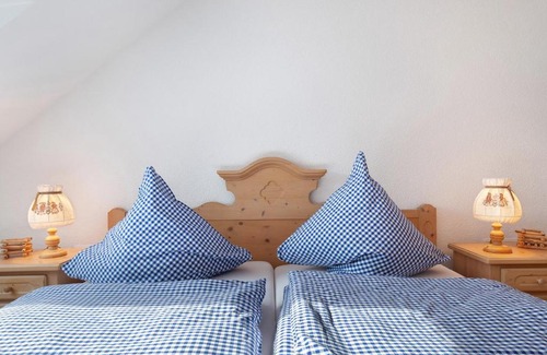 Haeusern Apartment | Fewo Kessler Schwarzwaldstüble