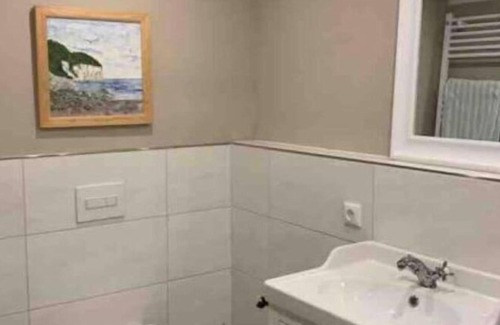 Bodstedt Apartment | Fewo Kirchsteig 15