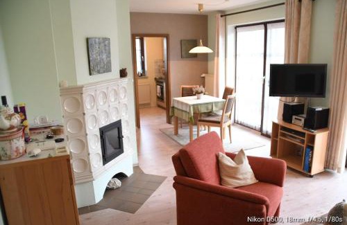 Fehmarnsund Apartment | FeWo Lüneburger Heide - Minni