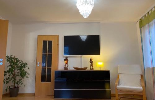 Altenrath Apartment | FeWo LaChristina Köln-Bonn-Siegburg
