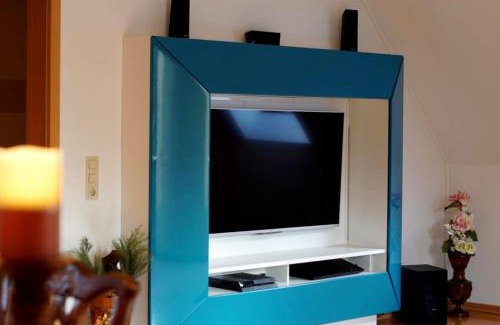 Altenrath Apartment | FeWo LaChristina Köln-Bonn-Siegburg