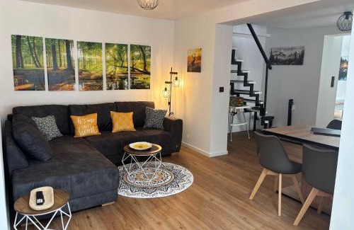 Schwielowsee Apartment | FeWo Landleben in Ferch