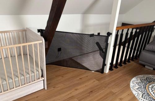 Schwielowsee Apartment | FeWo Landleben in Ferch