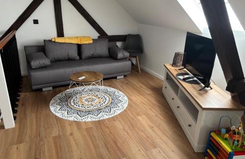 Schwielowsee Apartment | FeWo Landleben in Ferch