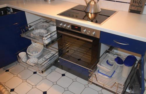 Staffel Apartment | Fewo Landweg