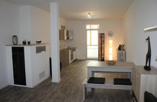Erlangen Apartment | Fewo Lanig