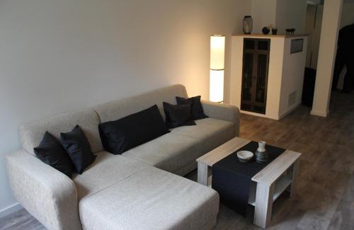 Erlangen Apartment | Fewo Lanig
