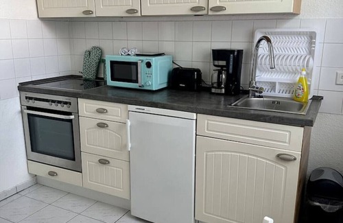 Nordhorn Apartment | FeWo Lindenallee - Modern & Quiet