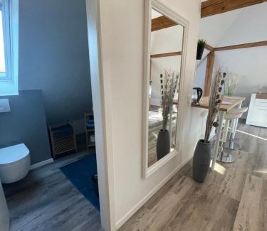 Balingen Apartment | FeWo Loft