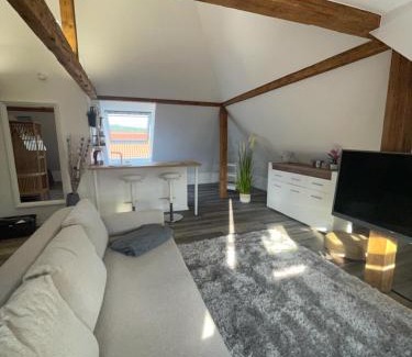 Balingen Apartment | FeWo Loft
