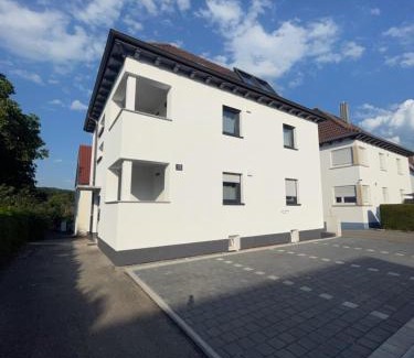 Balingen Apartment | FeWo Loft