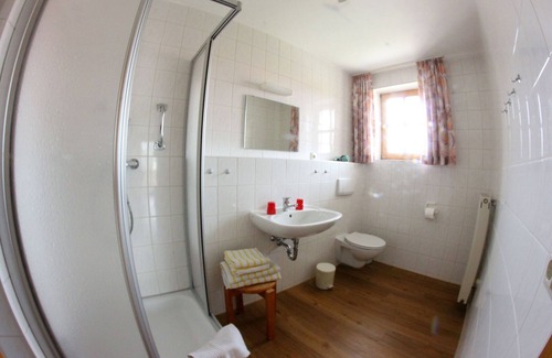 Bayerisch Eisenstein Apartment | FEWO 'Lusen' Arberkristall / Bay. Eisenstein am Arber 1456