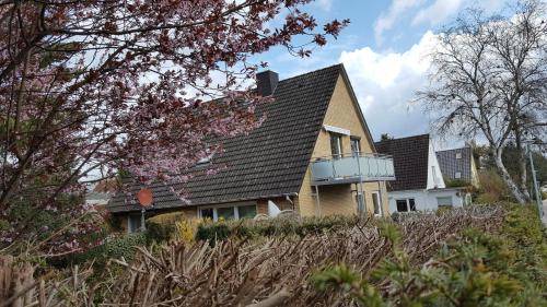 Timmendorfer Strand Apartment | FeWo Machedanz zentrumsnah & ruhig Timmendorfer Strand