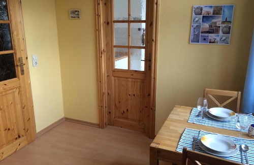 Karlshagen Apartment | Fewo Marina 8_GLAS