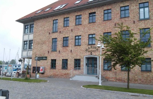Karlshagen Apartment | Fewo Marina 8_GLAS