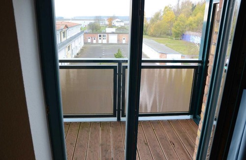 Karlshagen Apartment | Fewo Marina 8_GLAS
