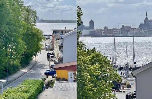Altefaehr Apartment | Fewo-meerblick-Rügen