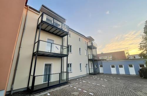 Altefaehr Apartment | Fewo-meerblick-Rügen