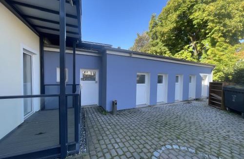 Altefaehr Apartment | Fewo-meerblick-Rügen