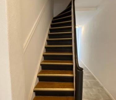 Old Town Apartment | FeWo Meeres Luft