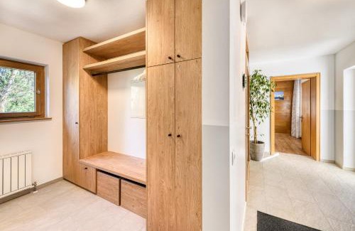 Sankt Gallenkirch Apartment | FeWo mit 3 Schlafzimmern und Balkon - Galgenul