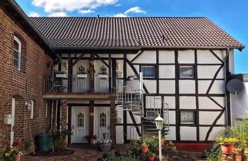 Gehn Apartment | Fewo mit eigener Terrasse und Ausblick