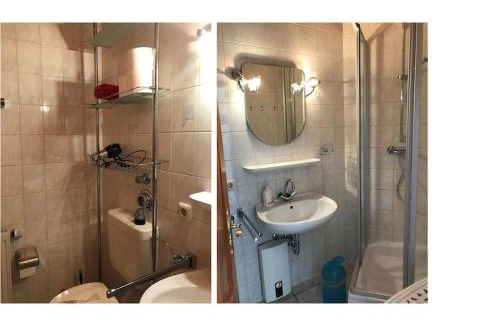 Gehn Apartment | Fewo mit eigener Terrasse und Ausblick