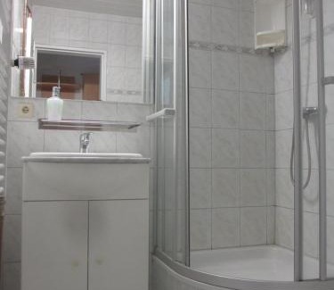 Old Town Apartment | FeWo - Mitten In Freiburg