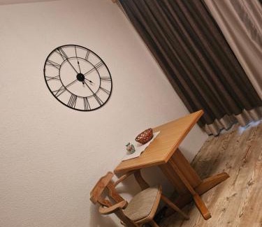 Greifenburg Apartment | FEWO MOGLI Greifenburg