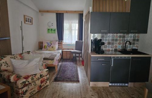 Greifenburg Apartment | FEWO MOGLI Greifenburg