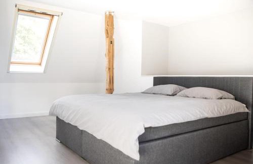 Neuborger House | Fewo Neubörger Wellness