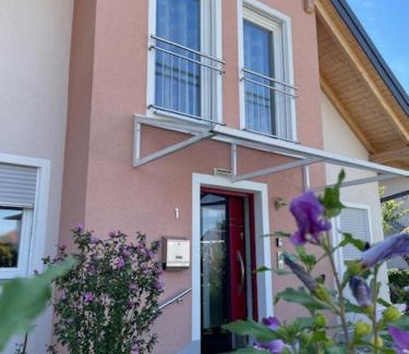 Neuhaus am Inn Apartment | Fewo Neuhaus